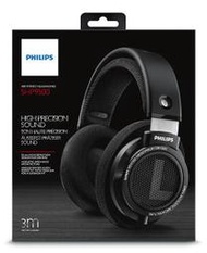 開發票台灣保固現貨Philips飛利浦 SHP9500 頂級高音質耳罩式耳機頭戴式森海塞爾Beats聲海Monster