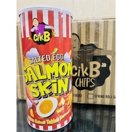 🔥SALMON  SKIN JUMBO SIZE CIK B  SEKALI MKN TAK HENTI🔥