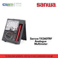 Sanwa YX360TRF Analogue Multimeter