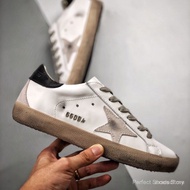 GoIden Goose Golden Goose Shoes Old Men and Women Sneaker