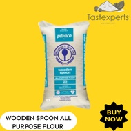 Wooden All Purpose Flour 25 Kg