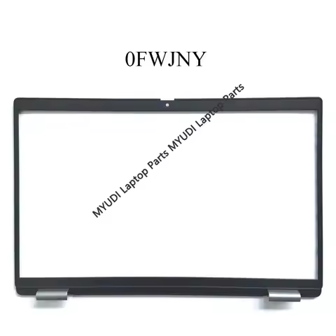 0FWJNY New Laptop Front Bezel For Dell Latitude 5520 E5520 5530 E5530 Precision 3570 Lcd Bezel Front