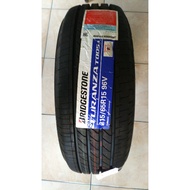 Bridgestone Turanza T005A Ukuran 215/65 R15 - Ban Mobil Carnival Trajet Peugeot 807