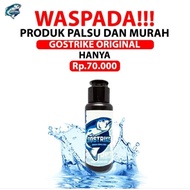 GO STRIKE Essen Umpan jagonya STRIKE - ESSEN MANCING - LEBIH CEPAT STRIKE