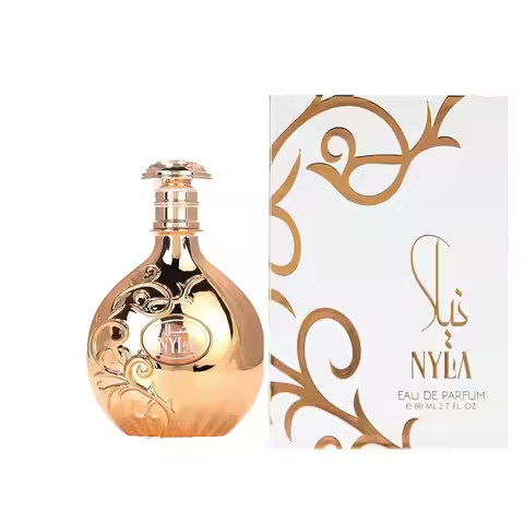 ARABIYAT PRESTIGE NYLA cologne Arab perfume, Dubai Vietnam Arab perfume are suitable for various occ