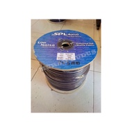 SPEAKE CABLE/SOUND SYSTEM SPL CS-440(4X4) 50M (ECER/1METER)