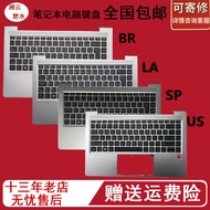 Suitable for HP Elitebook 640 G9 645 G10 Keyboard C Case N17709-001 N17711-001
