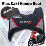 Aksesoris Motor Beat / Karpet Motor Beat / Variasi Motor Beat