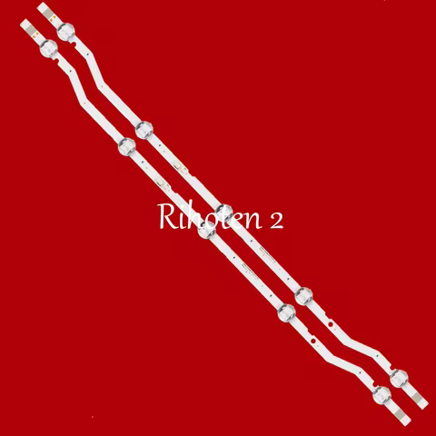 LED strip For UE32N4000 UE32J4710 UE32N4000 UE32J4000AW UE32J4500AW UE32N4005AW UE32N4500 UE32T4300A