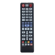 New Remote Control AK59-00172A For Samsung DVD Blu-Ray Player BDF5700 BDF5700/ZA