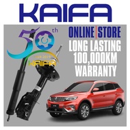 Kaifa Showa shock absorber PROTON X70 2019-2021