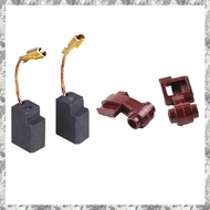 [I O J E] Grinder Motor Brush Set Holder for  D28110 D28112 D28402 D28402N D28402K D28111 Grinder Po