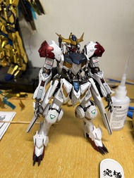 MG 巴巴托斯 天狼座