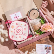 ANONA Thailand| Mini Wedding Gift Set เซตของขวัญแต่งงานขนาดมินิกำลังน่ารัก