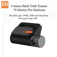 Xiaomi 70mai Pro Dash Cam Dashcam