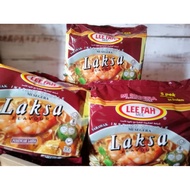 Mee Immediately Lee Fah Peras Laksa & Laksa Putih (pack of 2)