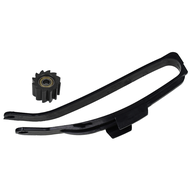 High quality Chain Slider Guide Roller Sprocket Guard Kit forYamaha YZ WR 125 250 250F 450F Dirt Bik