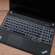 Keyboard Protector ThinkPad 15in E15 T15 P15 E595 E585 E590 ENTER Long