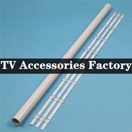 40 "LED Samsung UA40J5008AK UA40J5200AK UA40J5000AK UA40M5100DK Light bar TV