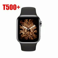 jam tangan smartwatch t500 plus hiwatch 6