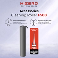 Hizero F500 Cleaning Roller | Ultimate Series High-Density Polymer Mop Roller | Spare Part