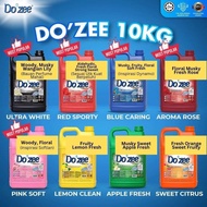 SABUN DOZEE 10kg (PRODUK MUSLIM)
