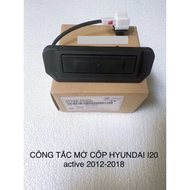 HYUNDAI I20 active and I20 2012-2018 TRUNK OPEN SWITCH 81720-C7000 81260-2V000