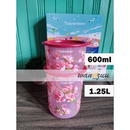 Tupperware One Touch Bloom Delight