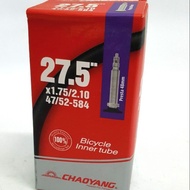 CHAOYANG 27.5 INNER TUBE
