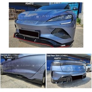 BYD Seal Cyrix Body Kit ABS Ready Stock