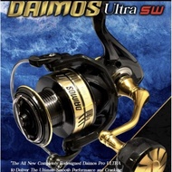 REEL DAIDO DAIMOS ULTRA SW