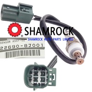 22690-8J001 226908J001 Oxygen sensor   lambda sensor 226902A000  226915M014  22691-8U000 226918U000