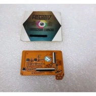 Nikon D5500 Lcd Flex Board