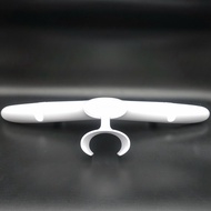 Philips GC483/GC485/GC486/GC487/GC488 Garment Steamer Plastic Hook Hanger