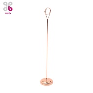 [Baosity] 12" Tall Table Number Holder Photo Picture Stand Place Card Holder for Party Table Setting