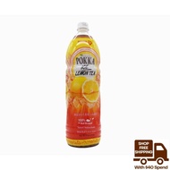 (Expiry 5th Oct 2024) Pokka Lemon Tea 1.5L