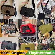 CM106 CM109 CM113 CM115 CM116 CP185 Wyatt Crossbody Sling Women Men Sling Camera Bag Belt Bag Men Wa