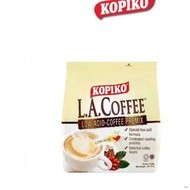 ✉▲Kopiko LA coffee 24 x 20g