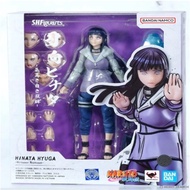 Bandai SHF Naruto Hyuga Hinata