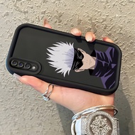 Samsung Galaxy A50 A50s A30s Case Soft Cover