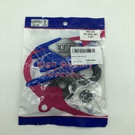 SUZUKI TRS118 TRS-118 TRS 118 TRS OIL SEAL SET ENGINE OIL SEAL COMPLETE SET TRS