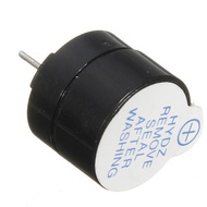 Active Buzzer 3.7 - 5V DC