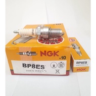 SATRIA 2T SPARK PLUG (BP8ES/BP5ES) NGK