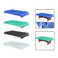 [trdfdv] Pool Table Cover, Table Protection, Waterproof Heavy Duty 7ft Dustproof