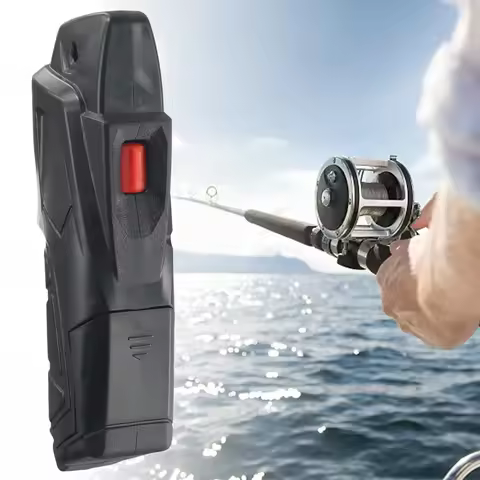Fishing Line Remover Tool Strip Line Removes Electric Fishing Line Stripper Portable Fishing Reel Li