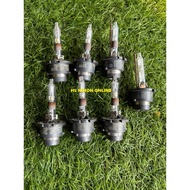 (USED)HID  BULB PHILIPS KOITO D2S D2R 35W IMPORT JAPAN