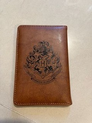 東京哈利波特影城 哈利波特護照套 （沒有吊牌 ，未使用）