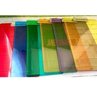 Clip Board/ Exam Board Road Board Chest Board