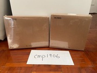 PCToys 1:12 Matrix 共4盒 Neo Trinity Agent Smith