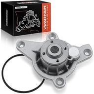 Frankberg Water Pump Compatible with A8 4E2 4E8 6.0L 2003-2010 P.a.s.s.a.t 3B3 4.0L 2001-2004 P.h.a.